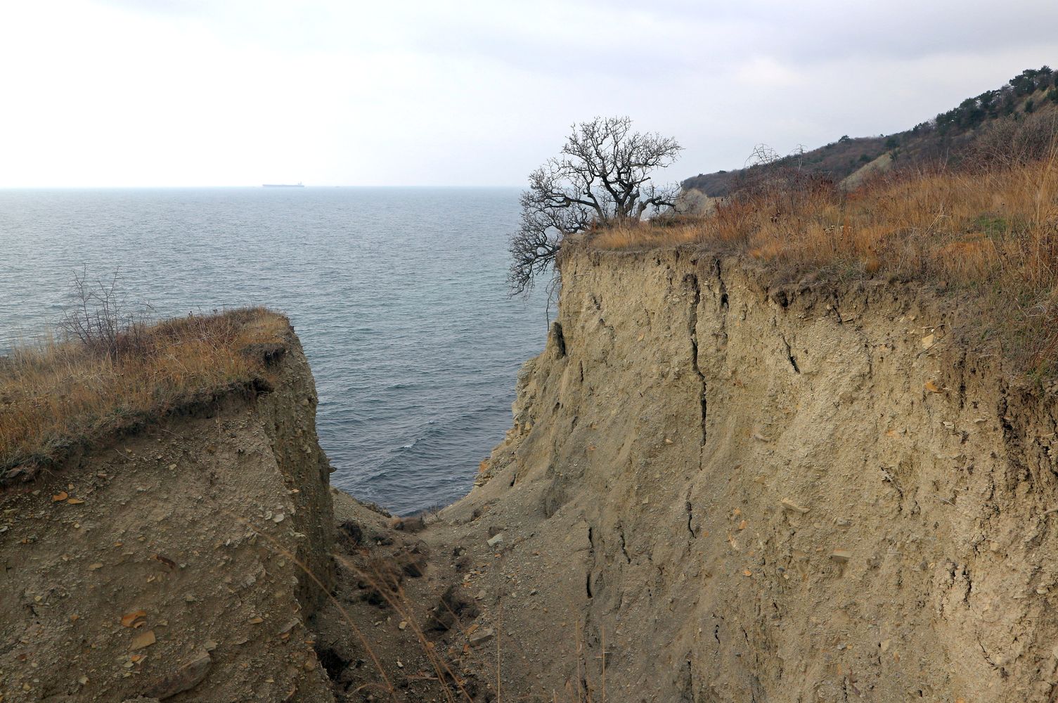 Гора Колдун, image of landscape/habitat.