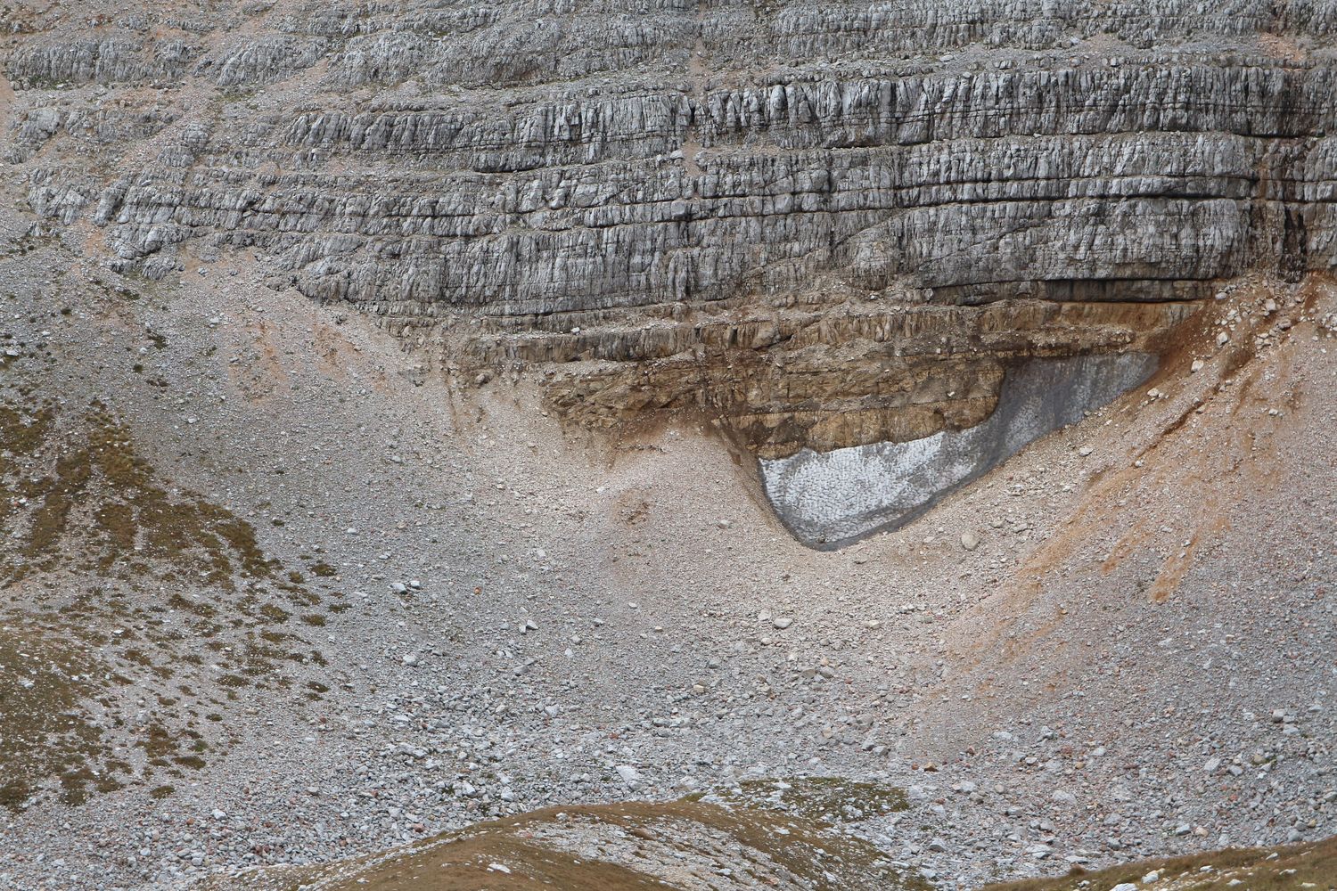 Оштен, image of landscape/habitat.