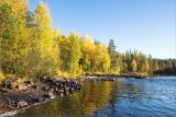 Сонго, image of landscape/habitat.