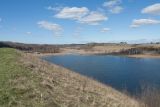Изборско-Мальская долина, image of landscape/habitat.