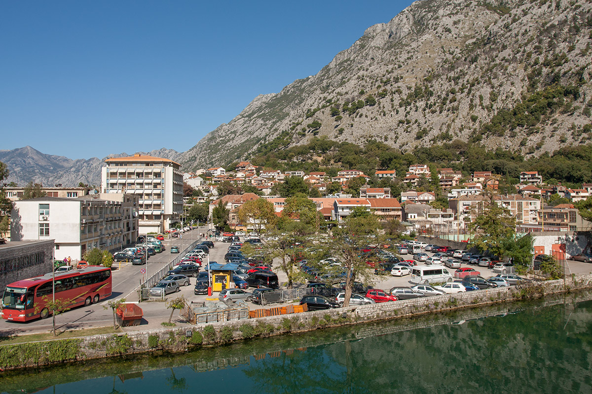 Которский залив, image of landscape/habitat.