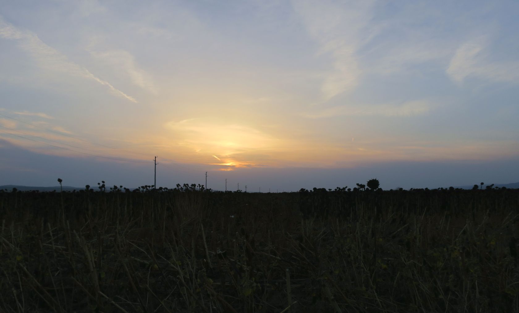 Оризаре, image of landscape/habitat.