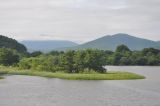 Терней, image of landscape/habitat.