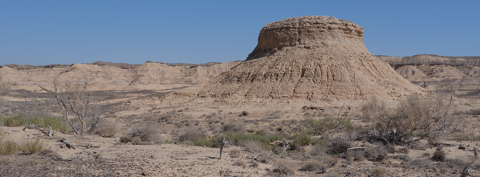 Сарымсакты, image of landscape/habitat.