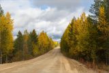 Сегозеро, image of landscape/habitat.