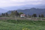 Гора Ломис-Мта, image of landscape/habitat.