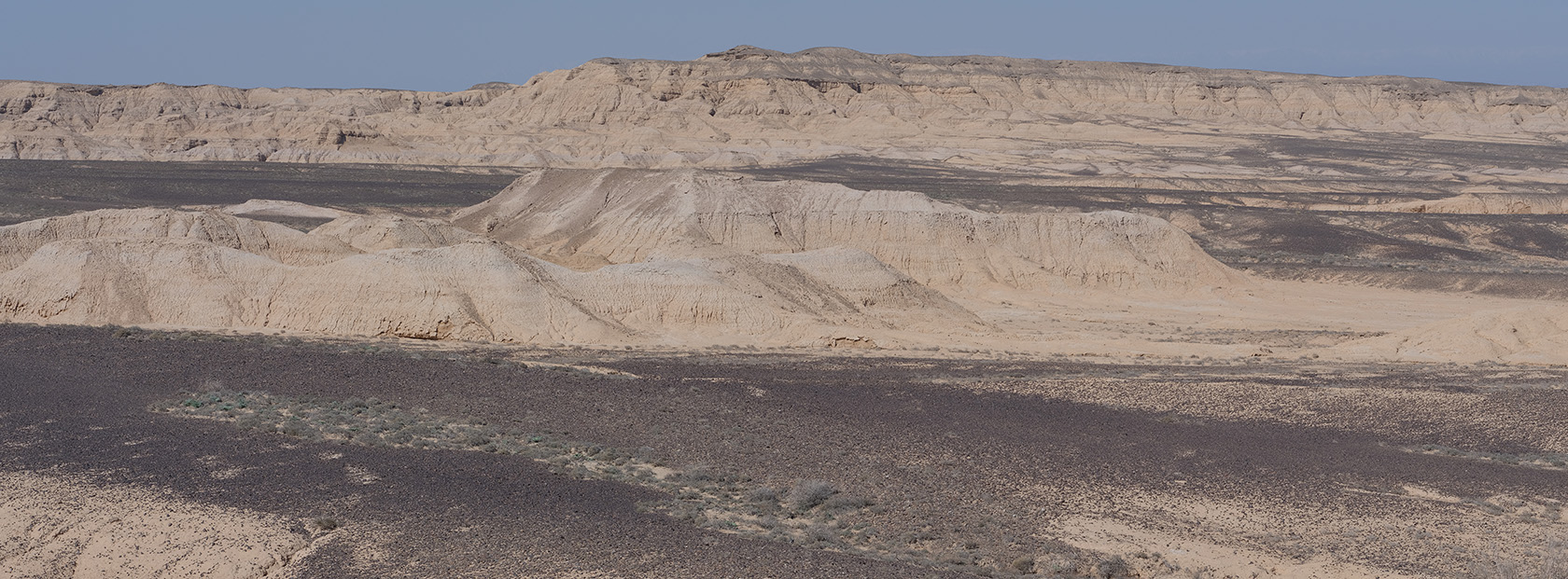 Сарымсакты, image of landscape/habitat.