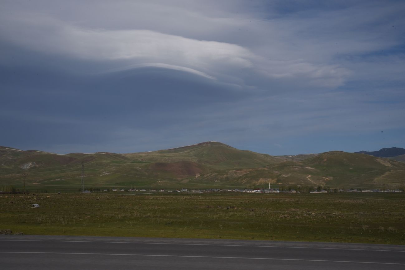 Алакая, image of landscape/habitat.