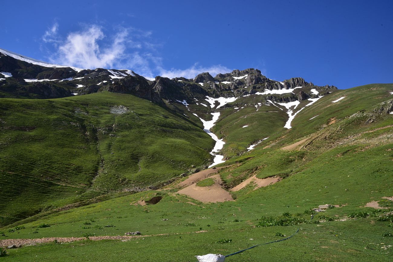 Дуганала, image of landscape/habitat.