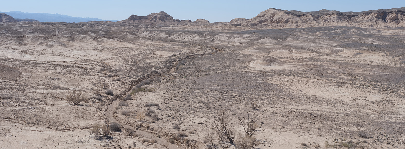 Сарымсакты, image of landscape/habitat.