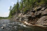 Хомолхо, image of landscape/habitat.