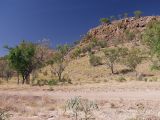 Boodjamulla (Lawn Hill), image of landscape/habitat.