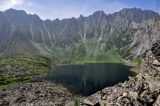 Озеро Горное, image of landscape/habitat.
