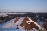 Краснодон, image of landscape/habitat.