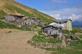 Дуганала, image of landscape/habitat.