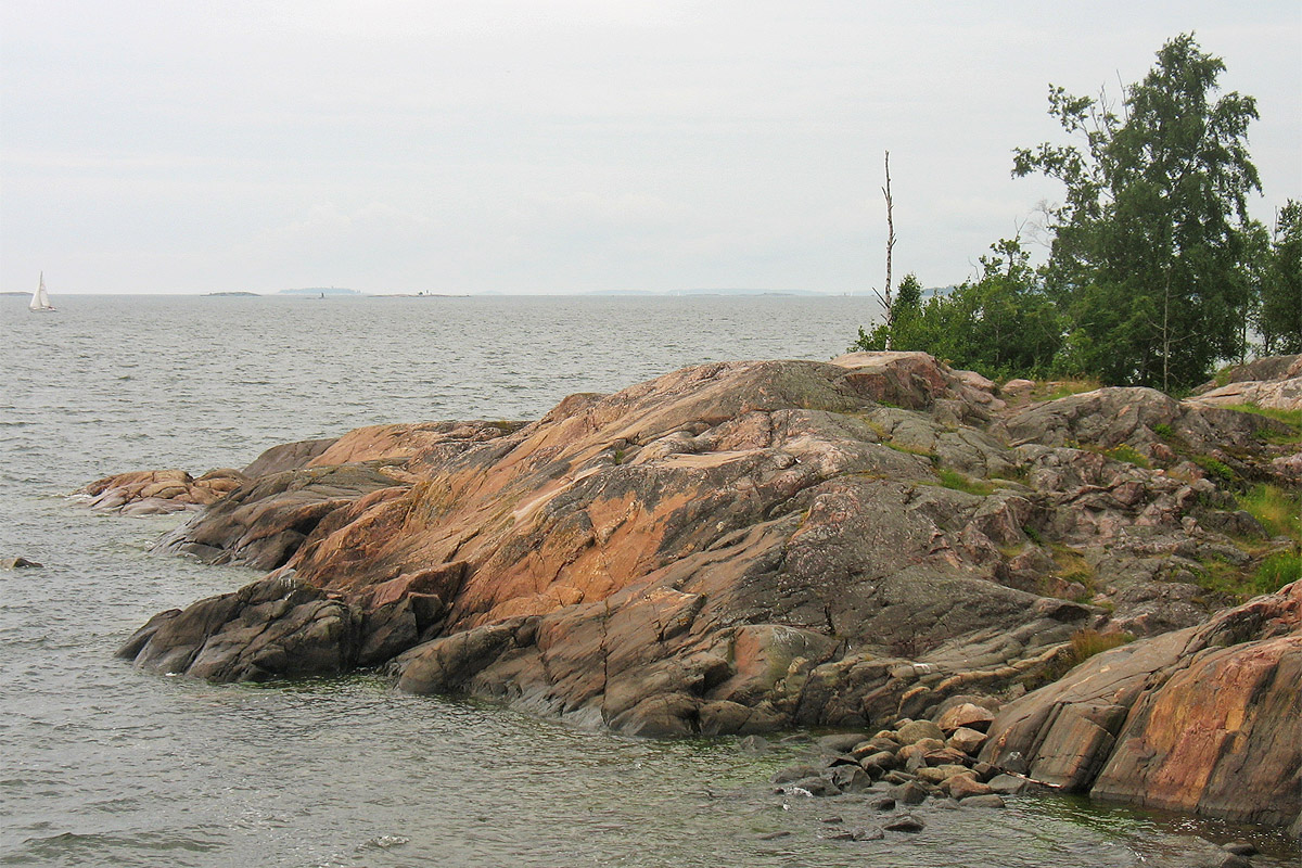 Хельсинки, image of landscape/habitat.