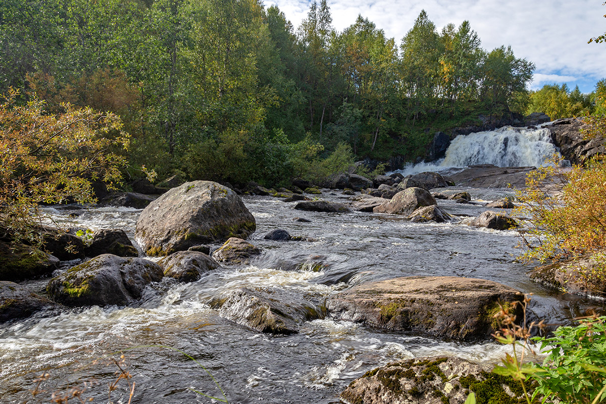 Лавна, image of landscape/habitat.