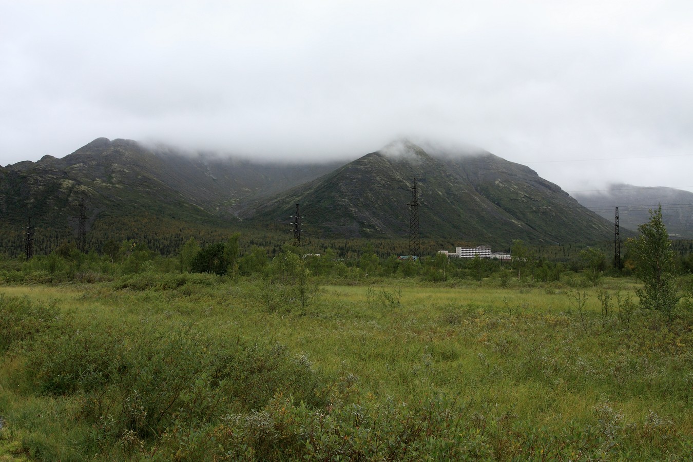 ПАБСИ и окрестности, image of landscape/habitat.