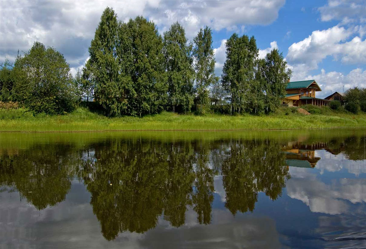 Окрестности Староуткинска, image of landscape/habitat.