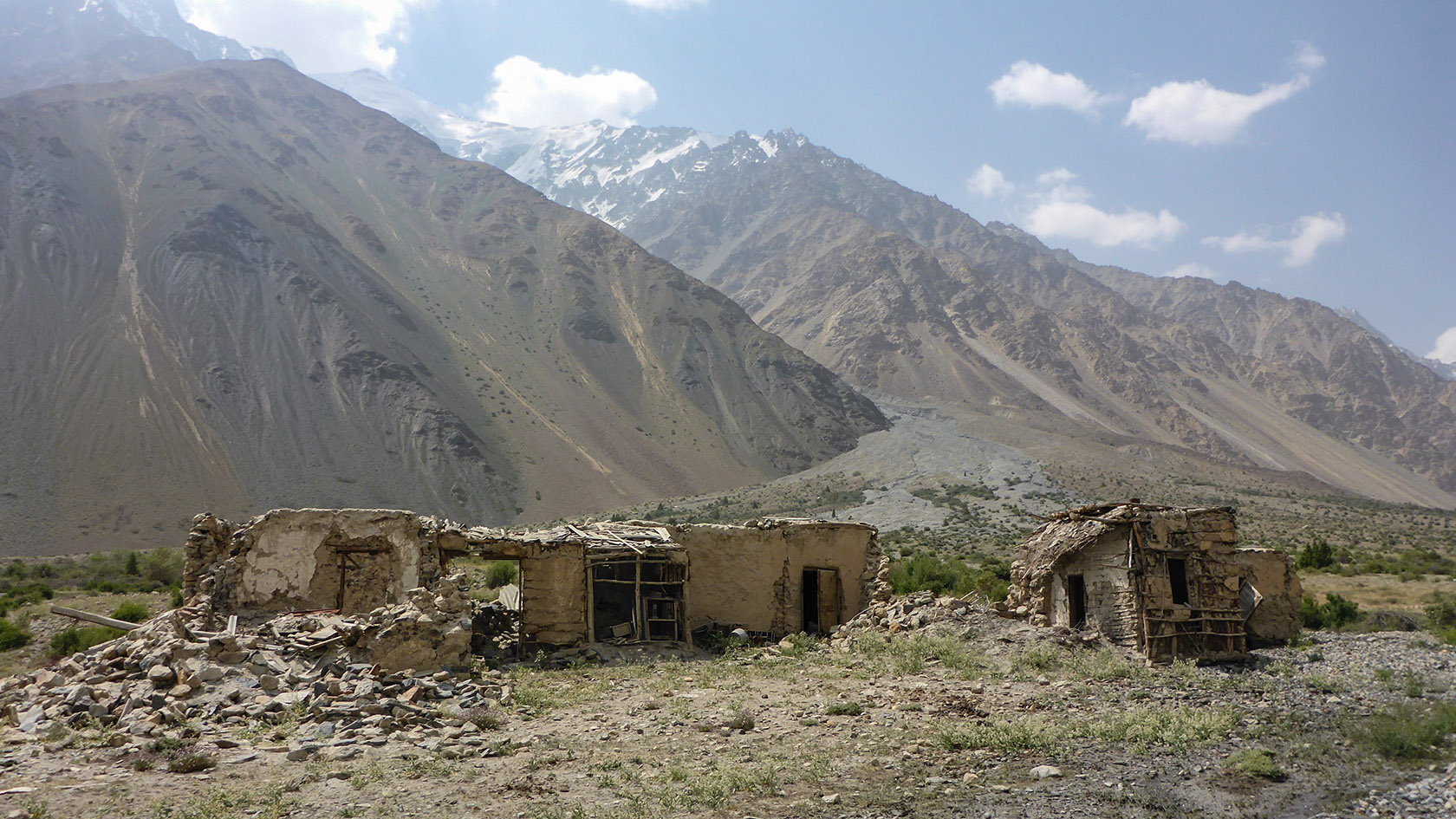 Ирхтский залив, image of landscape/habitat.
