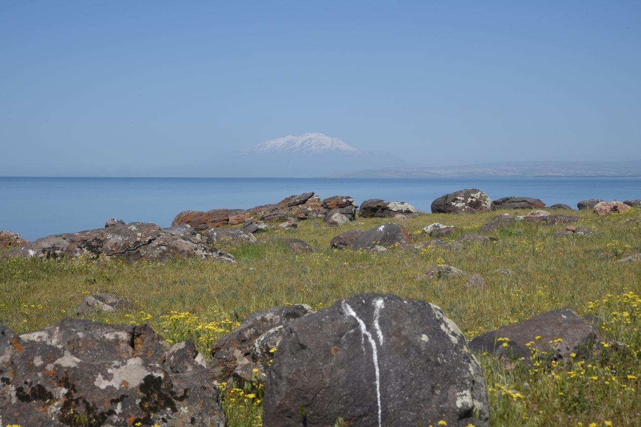 Окрестности Кечикыран, image of landscape/habitat.