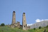 Окрестности урочища Пялинг, изображение ландшафта.