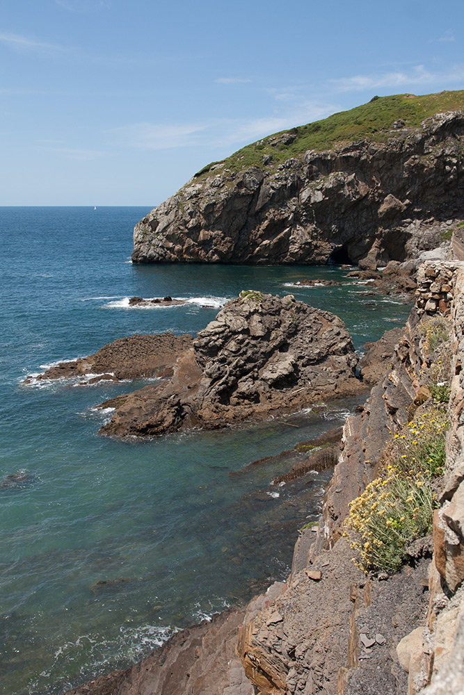 Гастелугаче, image of landscape/habitat.