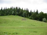 Перевал Легионов, image of landscape/habitat.