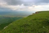 Джангур, image of landscape/habitat.