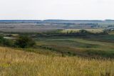 Тузловские склоны, image of landscape/habitat.