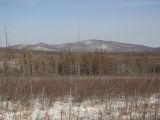 Landscape image