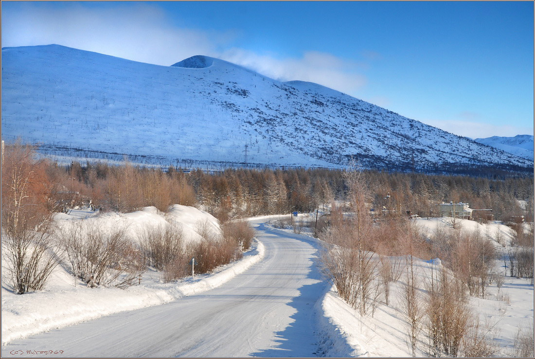 Долина реки Дебин, image of landscape/habitat.