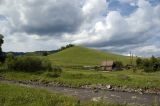 Landscape image