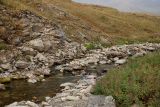 Верховья ручья Правый Ханмейшор, image of landscape/habitat.