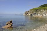 Landscape image