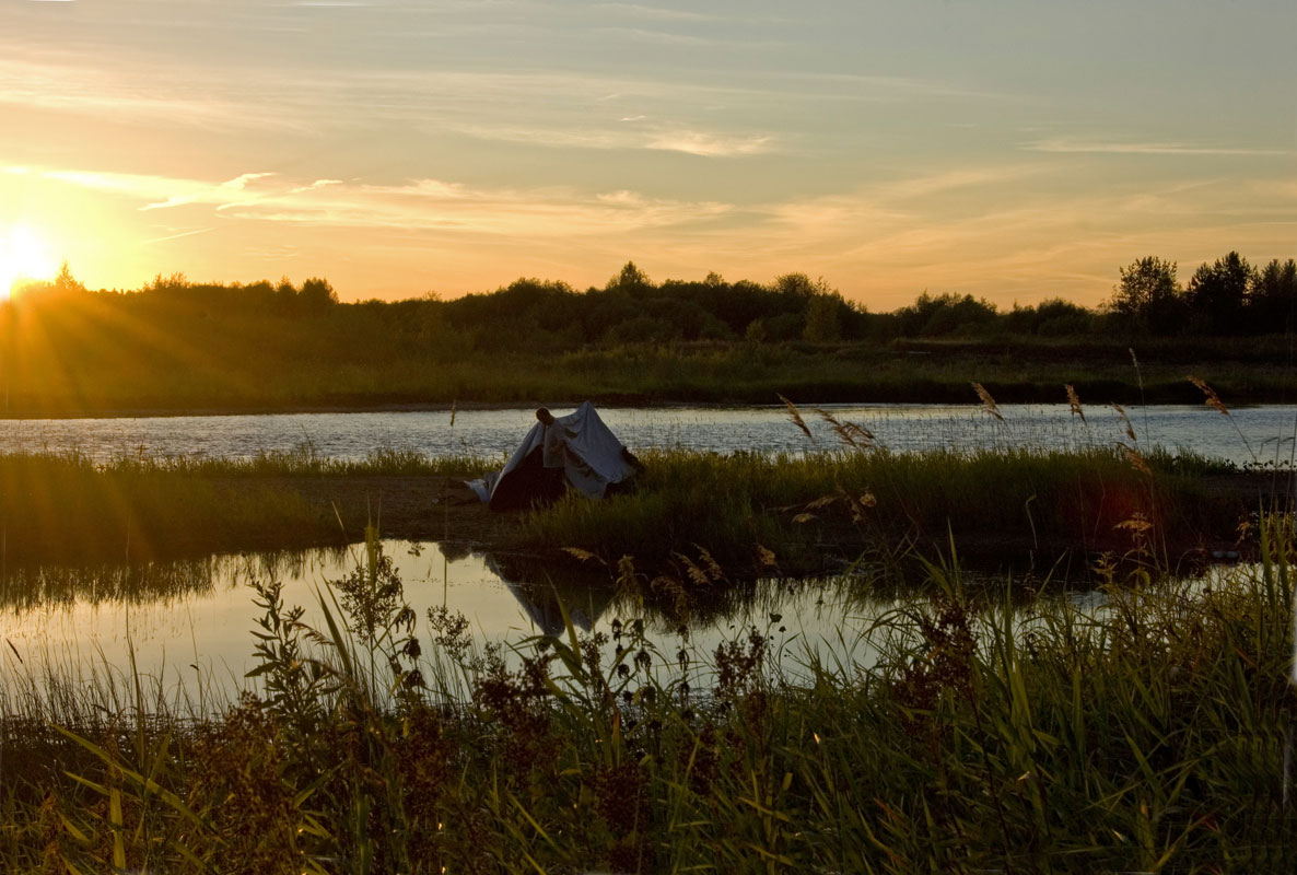 Окрестности села Верх-Язьва, image of landscape/habitat.