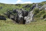 Плато Лагонаки, image of landscape/habitat.