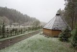 Горно-Алтайский Ботанический Сад, image of landscape/habitat.