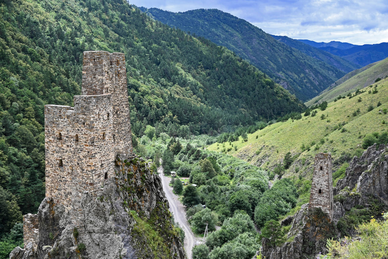 Вовнушки, image of landscape/habitat.