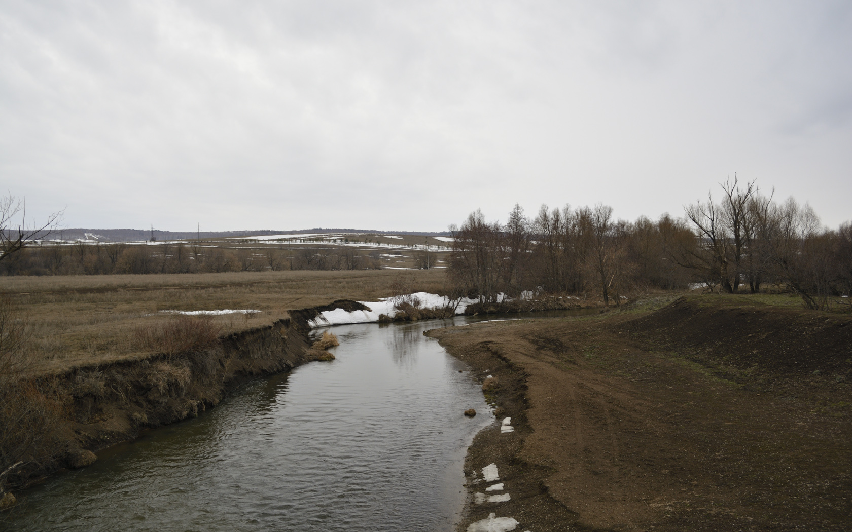 Райлан, image of landscape/habitat.