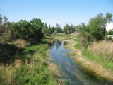 Ушбулак, image of landscape/habitat.