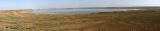 Озеро Кызылколь, image of landscape/habitat.
