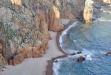 Landscape image