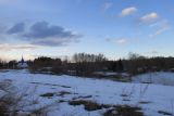 Ерденево, image of landscape/habitat.