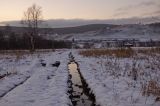 Большой Шатак, image of landscape/habitat.