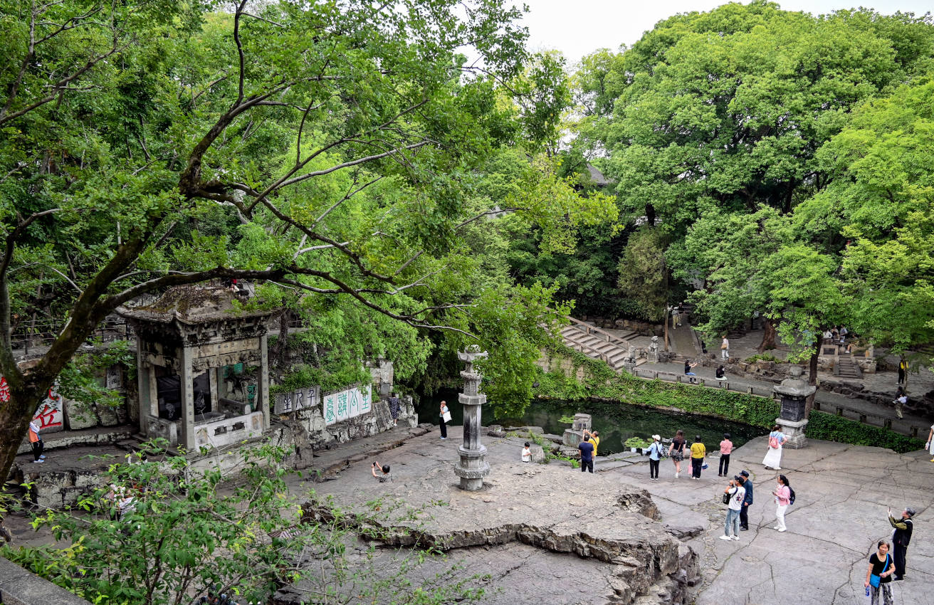 Сучжоу, image of landscape/habitat.