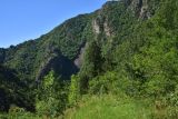 Окрестности храма Отхта, image of landscape/habitat.