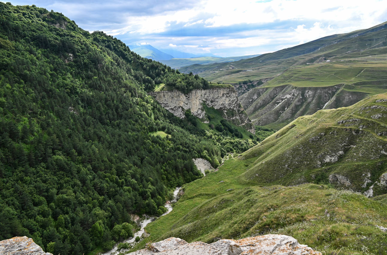 Хой, image of landscape/habitat.