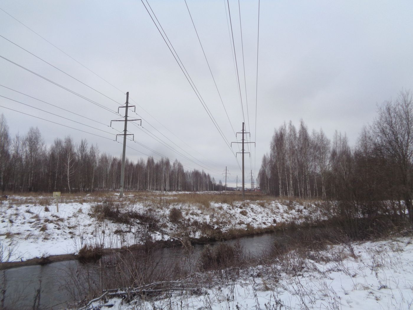 Соминка, image of landscape/habitat.