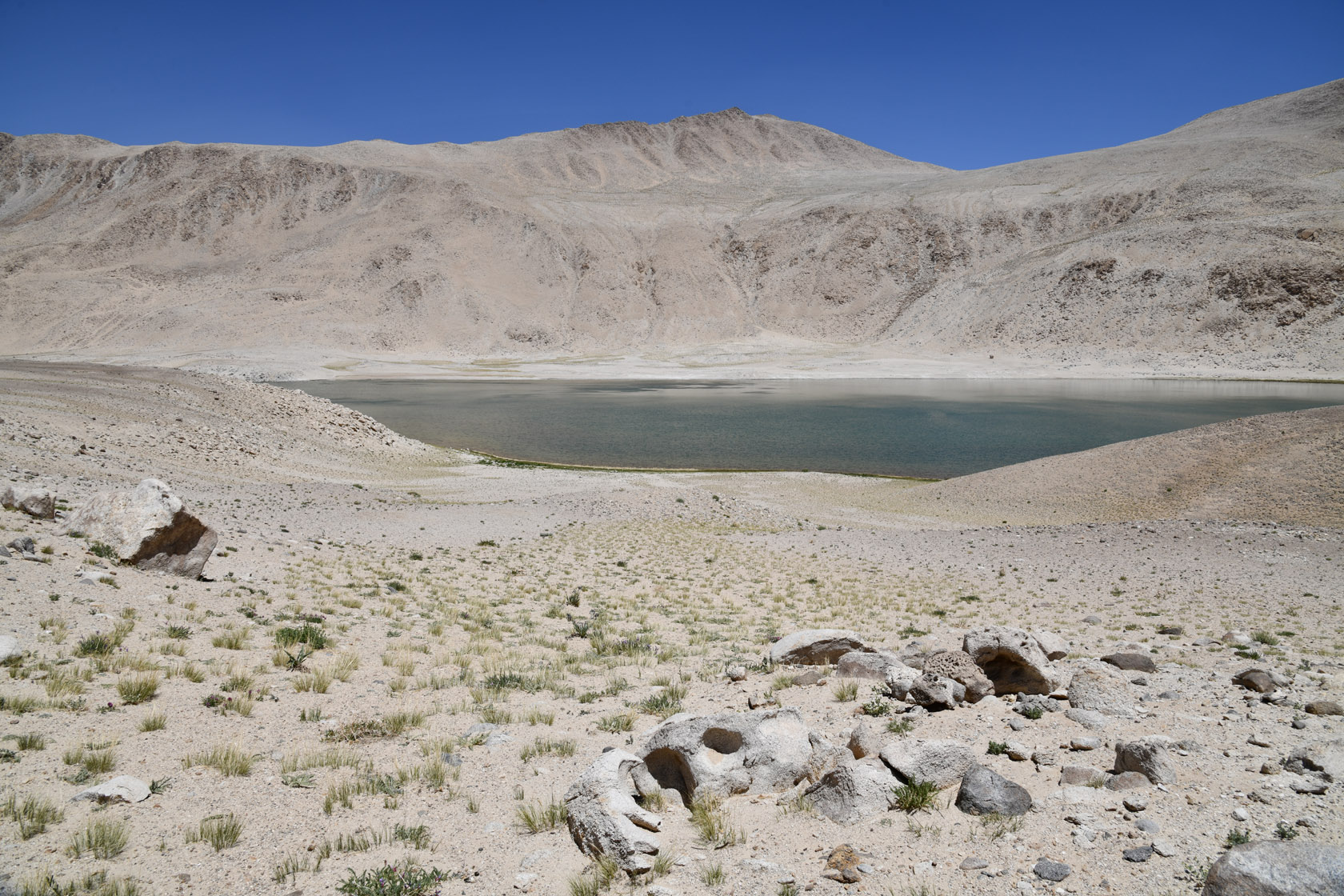 Чукуркуль, image of landscape/habitat.